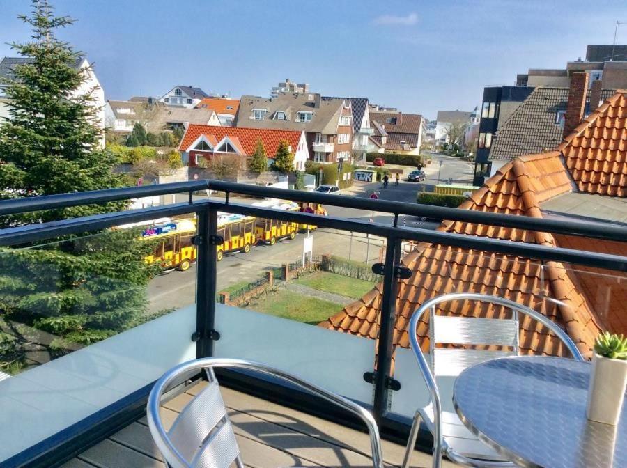 Admiralsgarten, Backbord 7 Duhnen Bagian luar foto